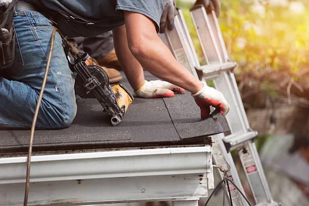 Residential Roof Replacement in Hyde Park, PA